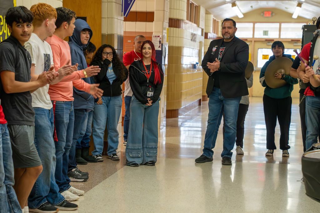 Substitute Educators Day 