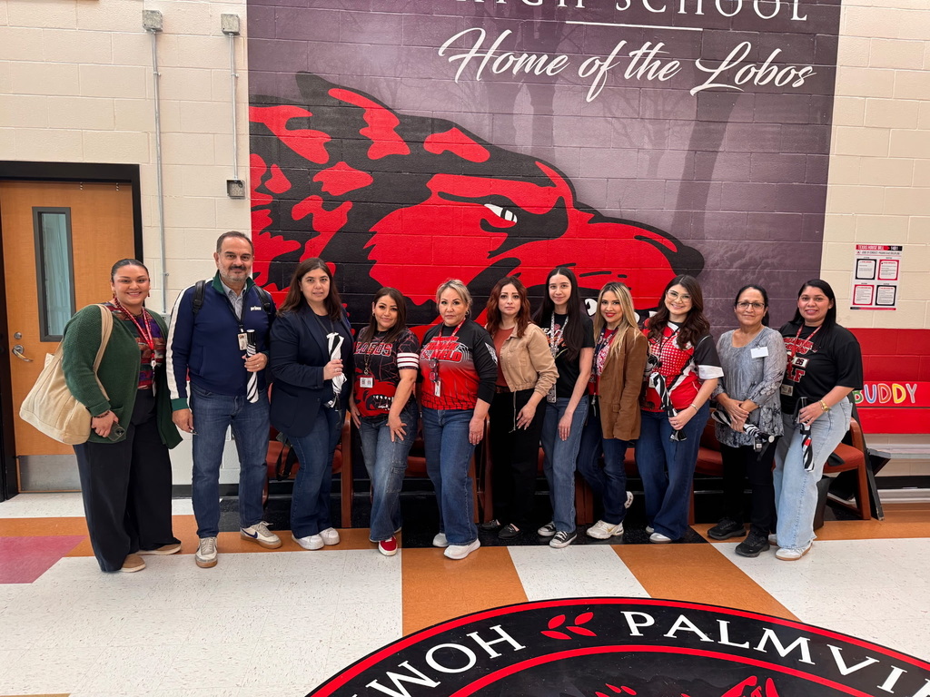 Celebrating our Substitutes