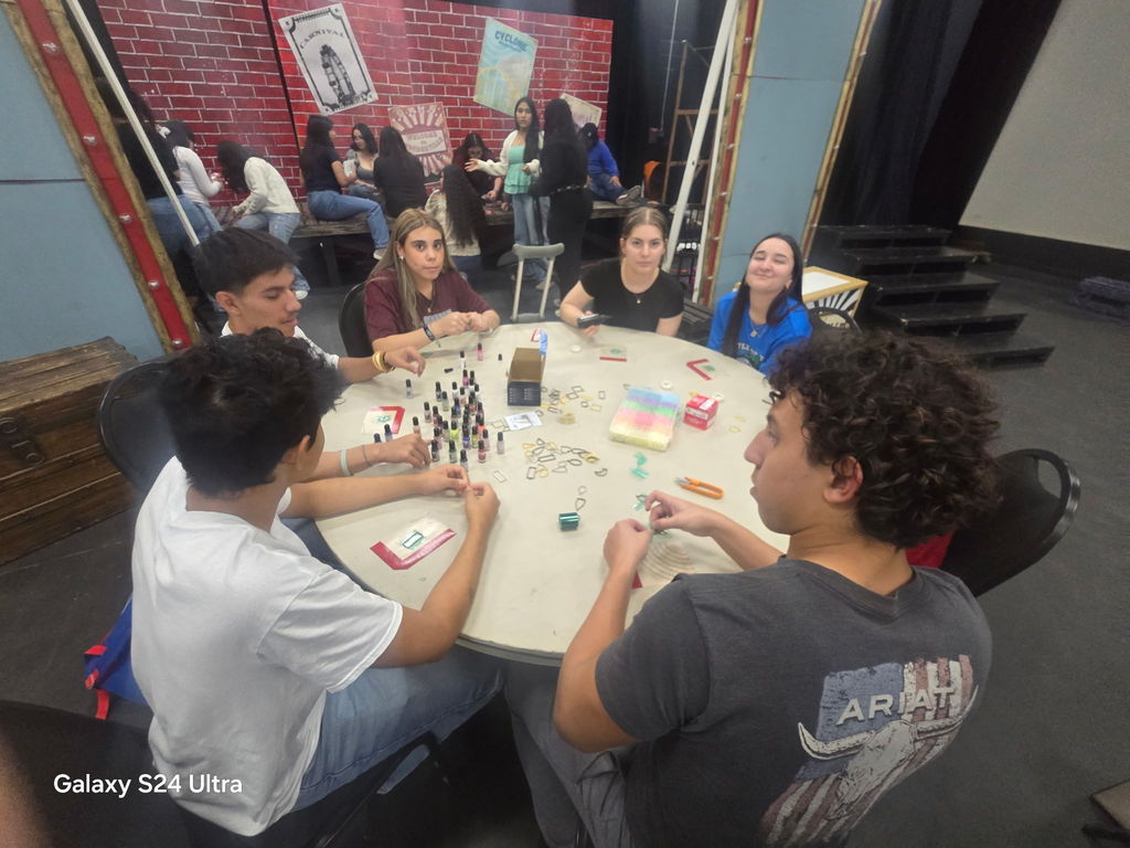 Good Choices - Good Life Celebrations