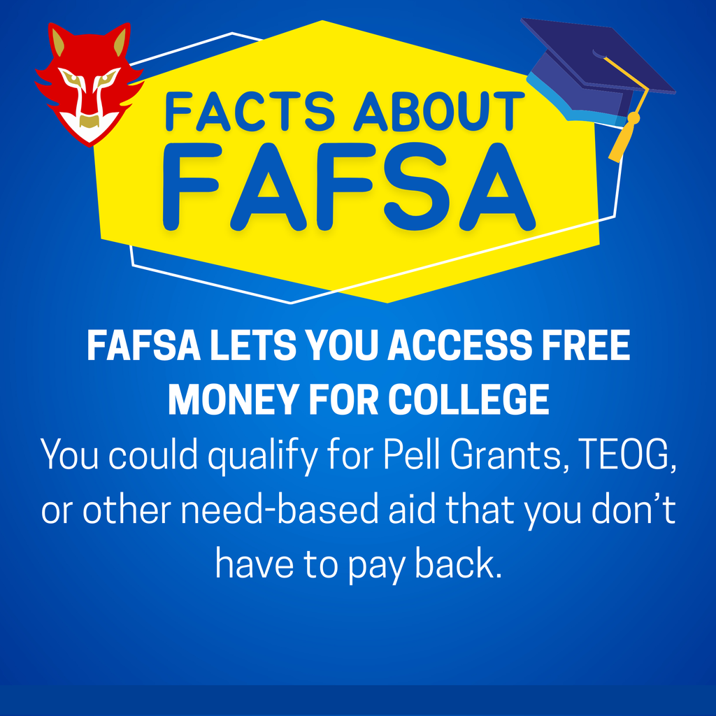 FAFSA
