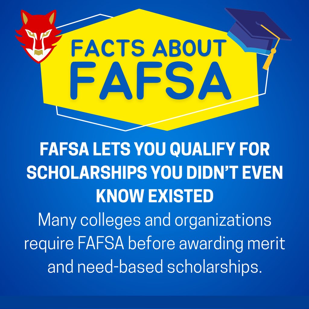 FAFSA