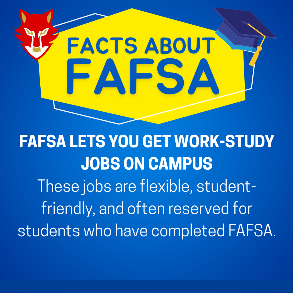 FAFSA