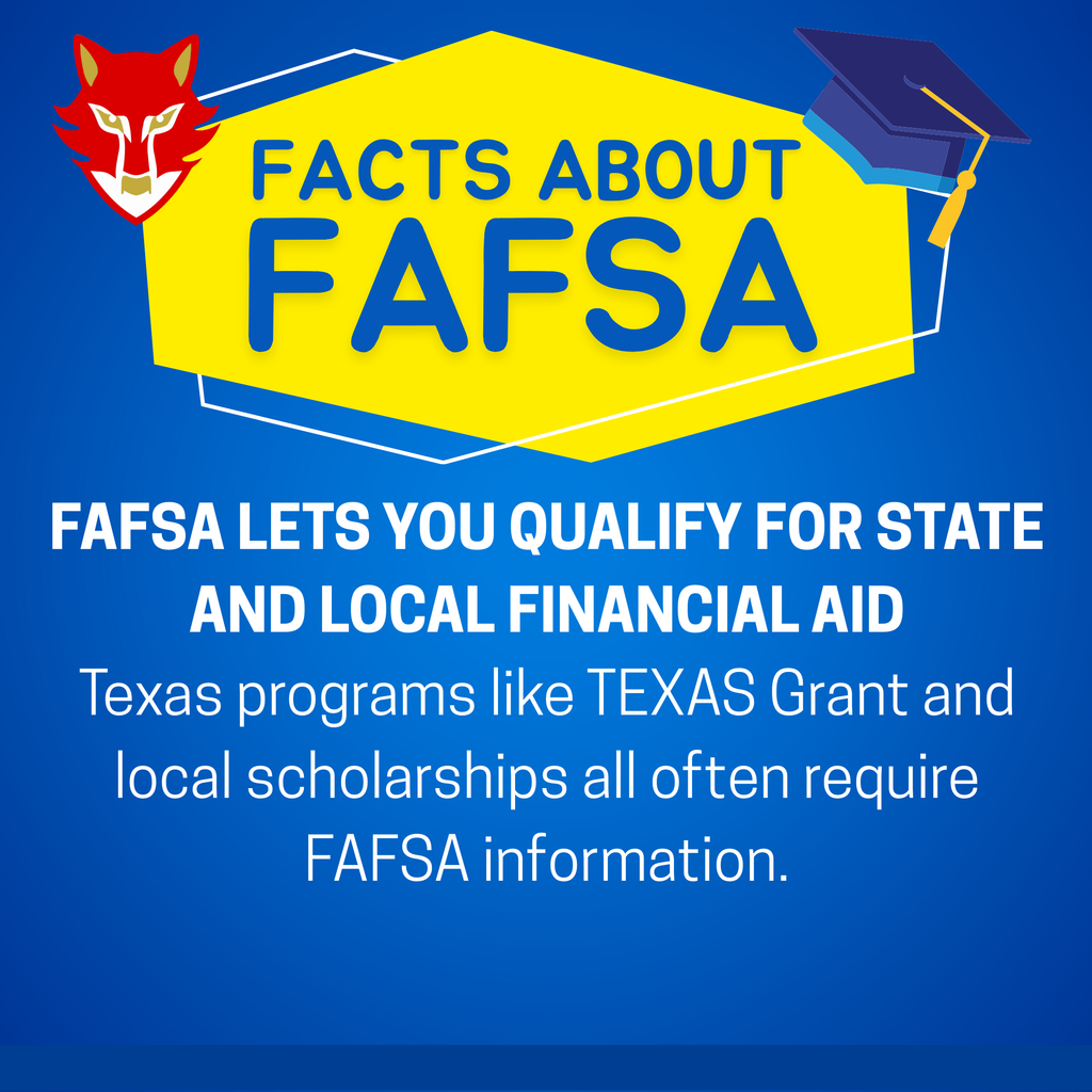 FAFSA