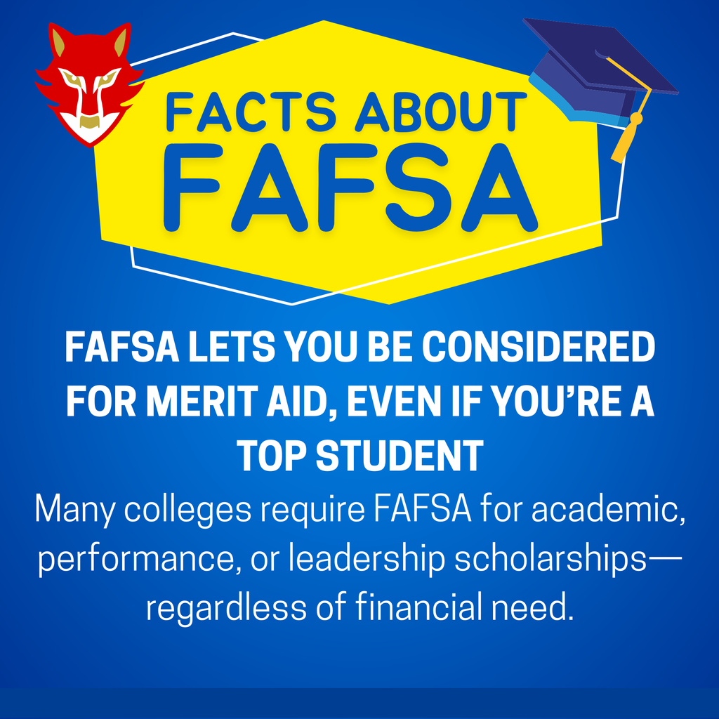 FAFSA