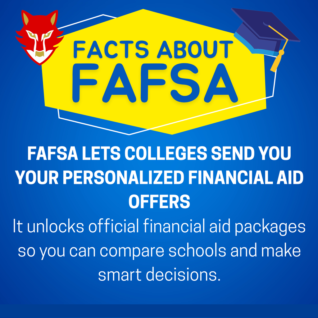 FAFSA