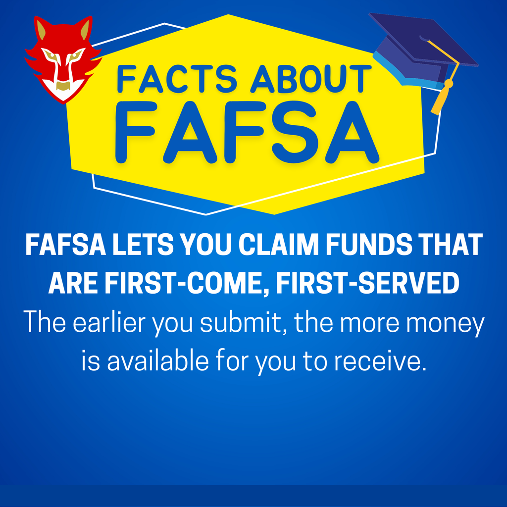 FAFSA