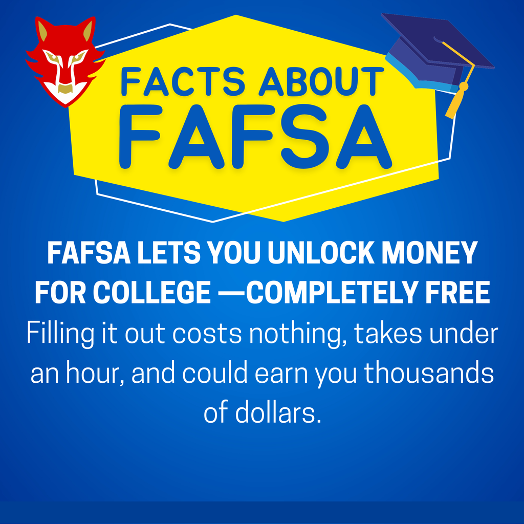 FAFSA