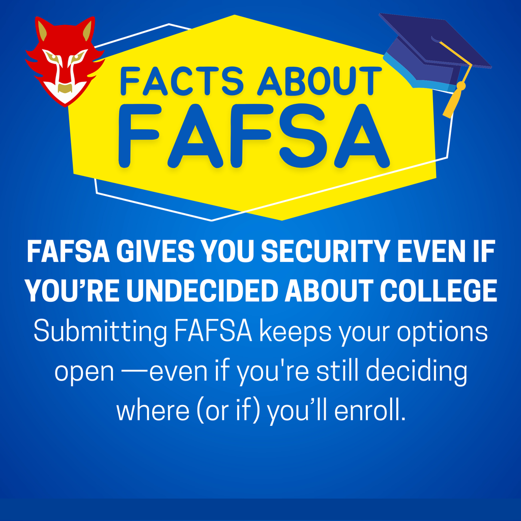 FAFSA