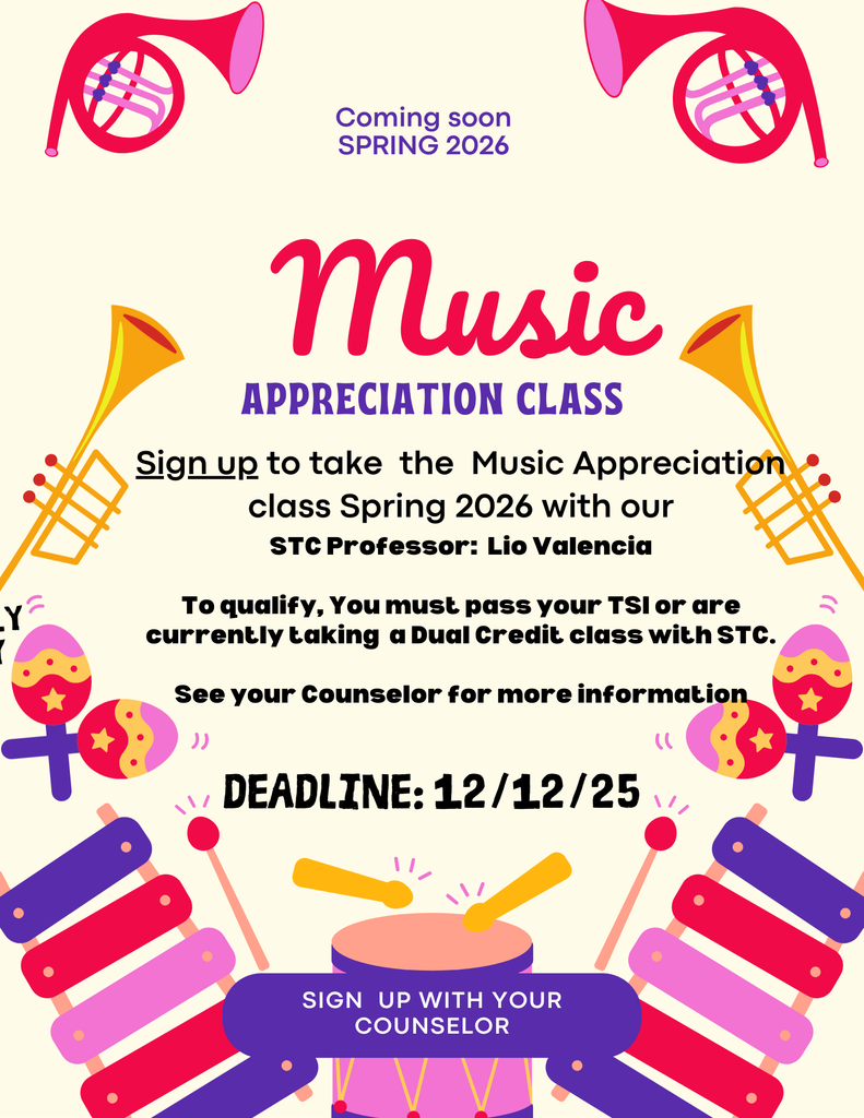 Music Appreciation Class