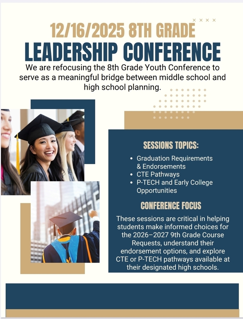 Leadership Conference