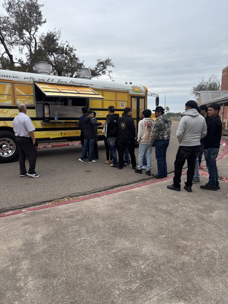 Attendance Incentive