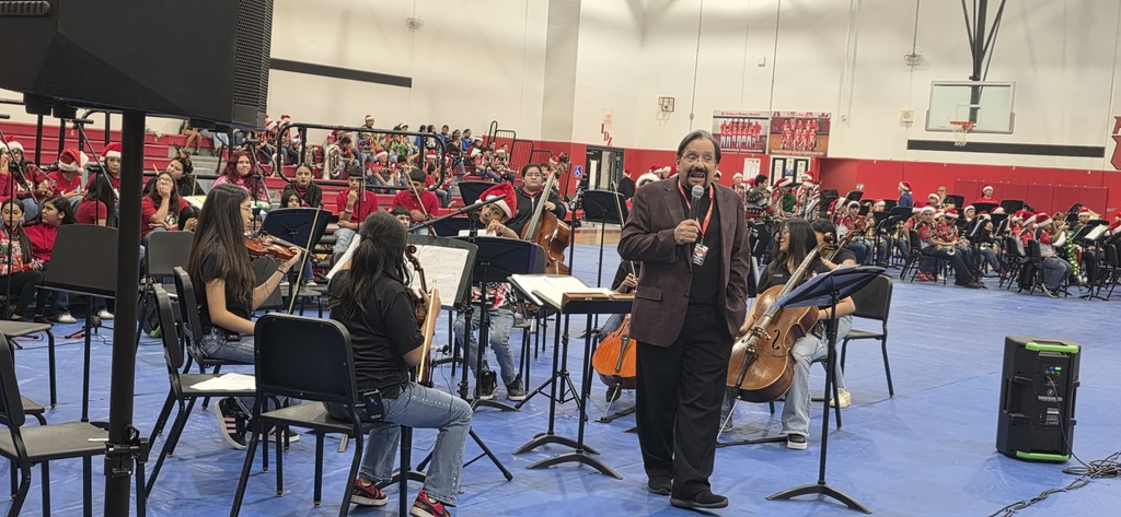 LDZ Fine Arts Showcase