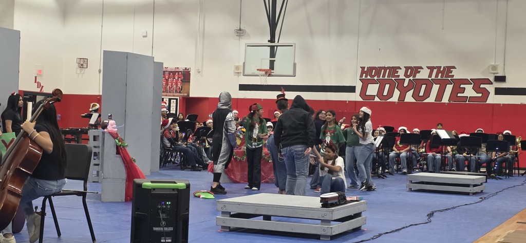 LDZ Fine Arts Showcase