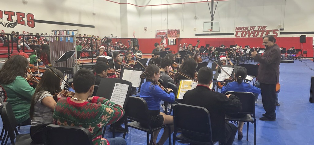 LDZ Fine Arts Showcase