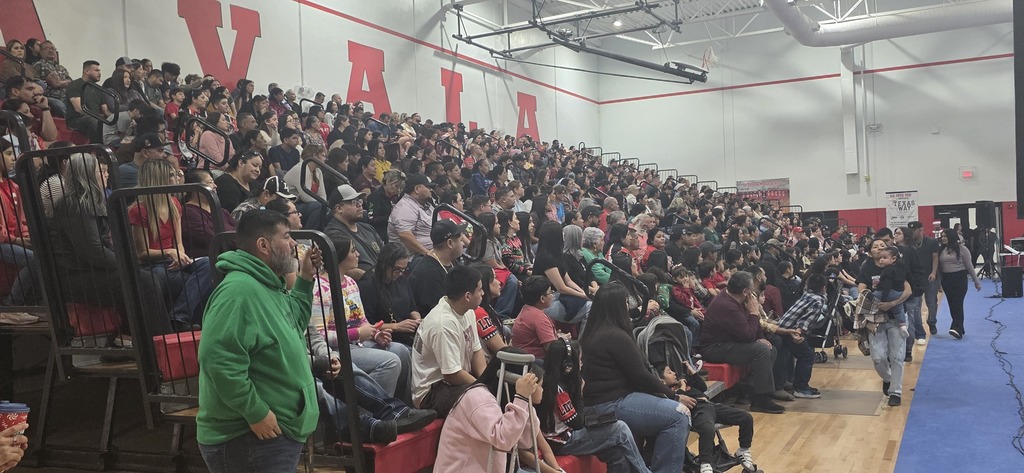 LDZ Fine Arts Showcase