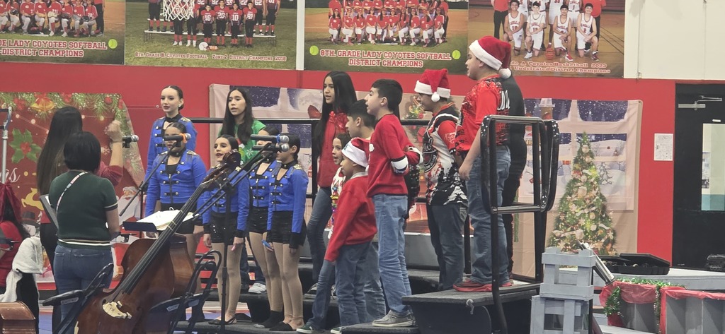 LDZ Fine Arts Showcase