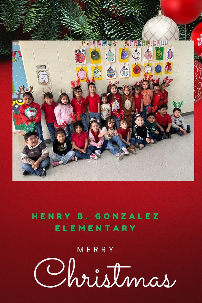 12 days of Christmas reindeer antler attire