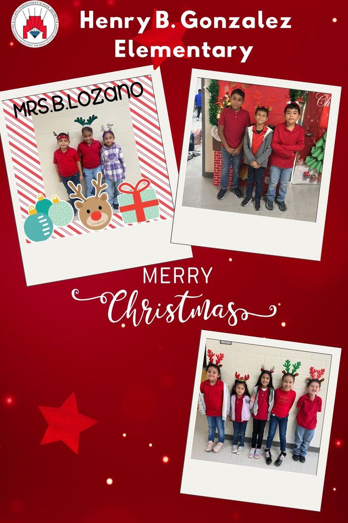 12 days of Christmas reindeer antler attire