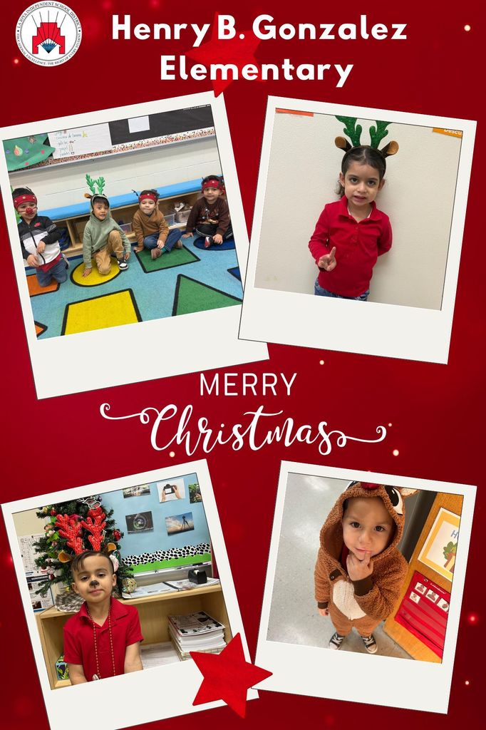 12 days of Christmas reindeer antler attire