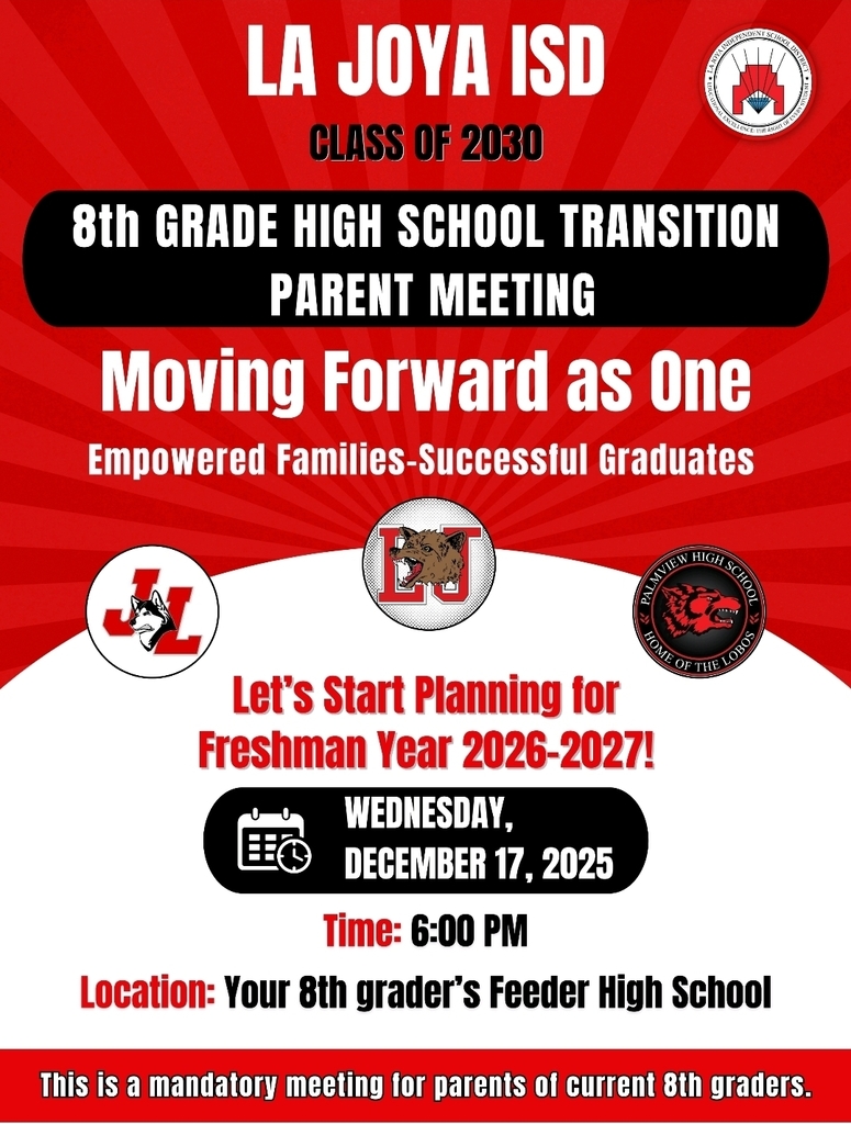 Parent meeting