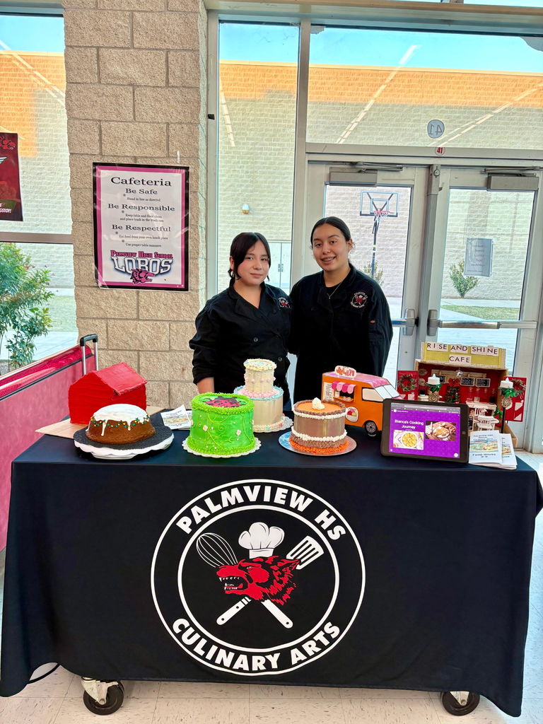 CTE Advisory Showcase