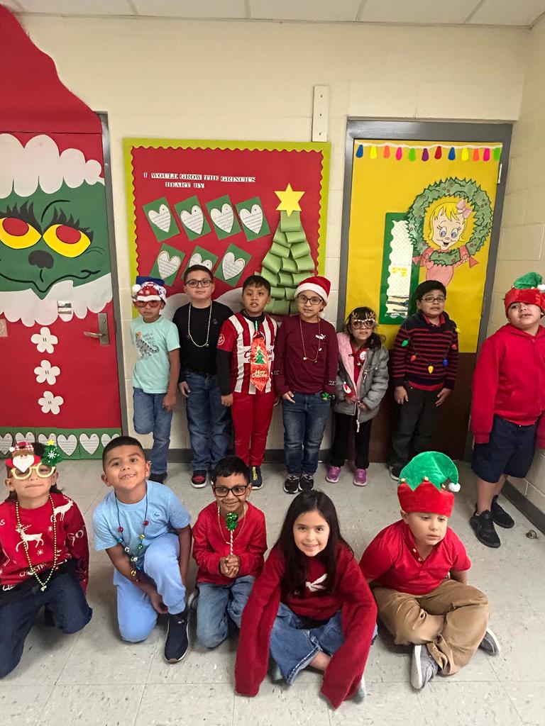 christmas accesoriez