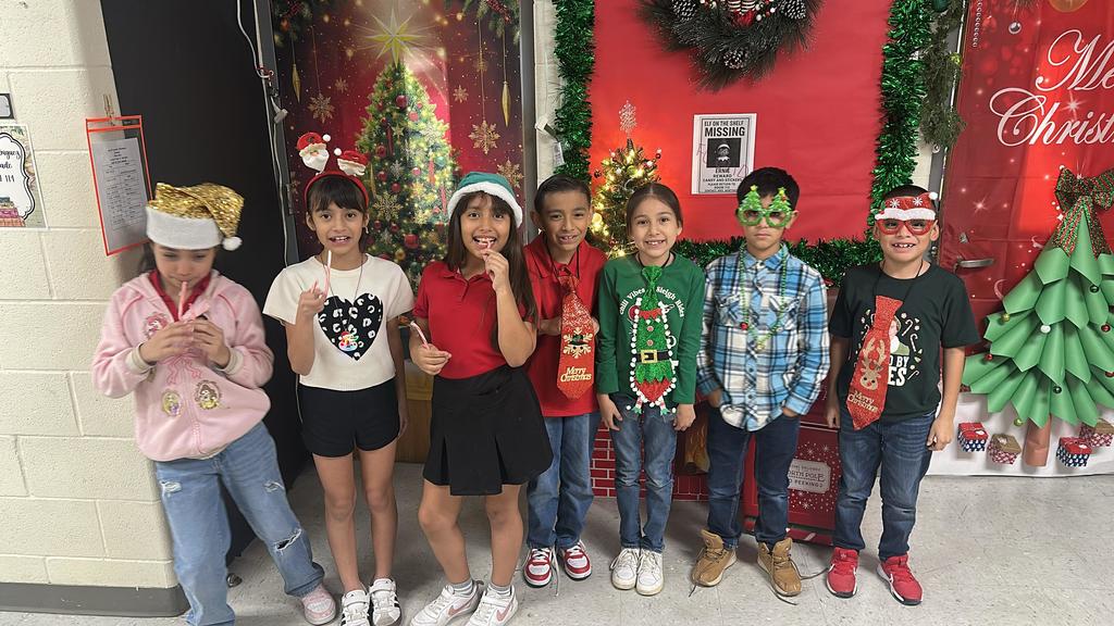 christmas accessories