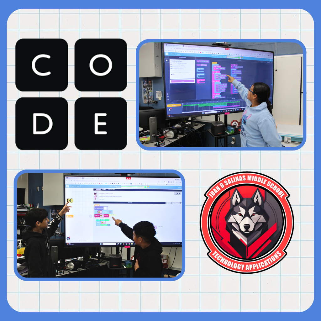 Hour of Code