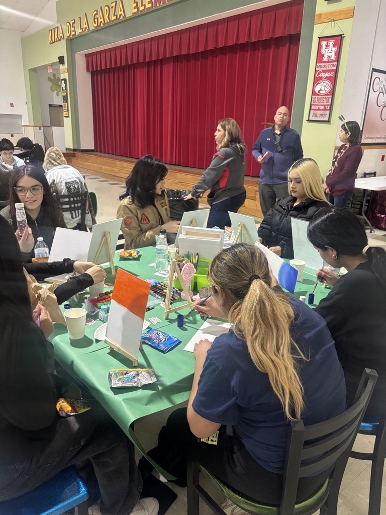 Region One Building Mental Health Leaders Project