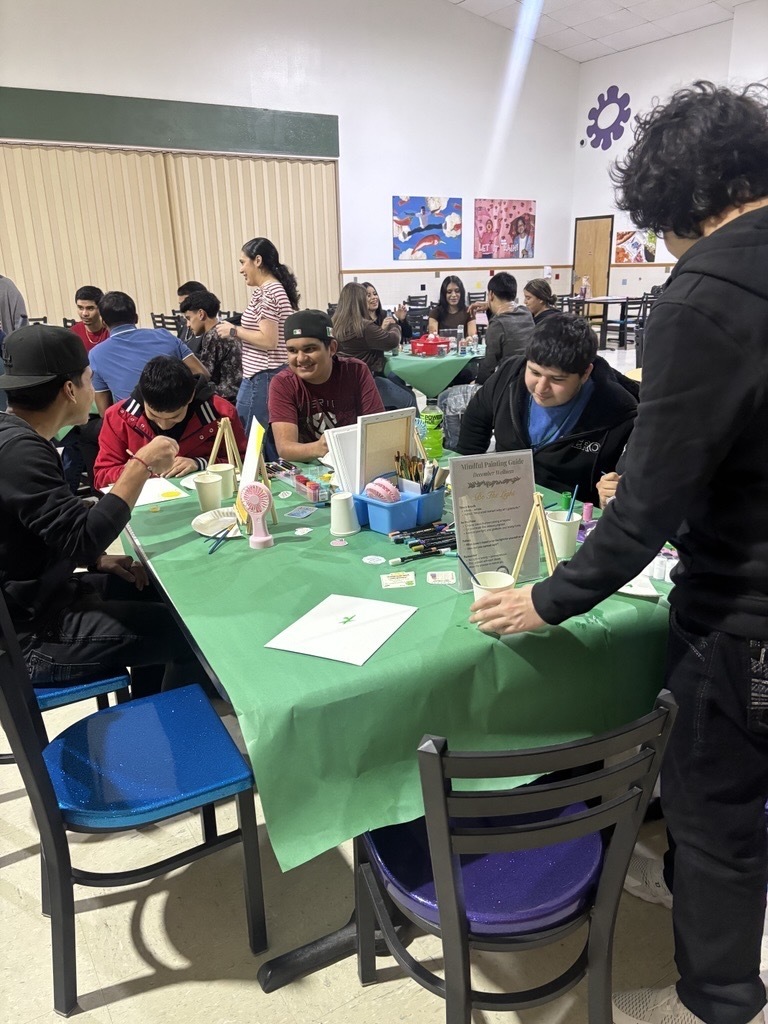 Region One Building Mental Health Leaders Project