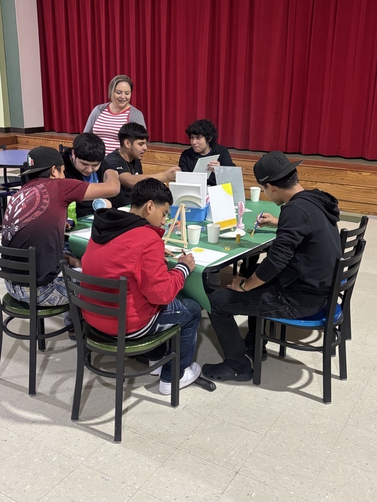 Region One Building Mental Health Leaders Project