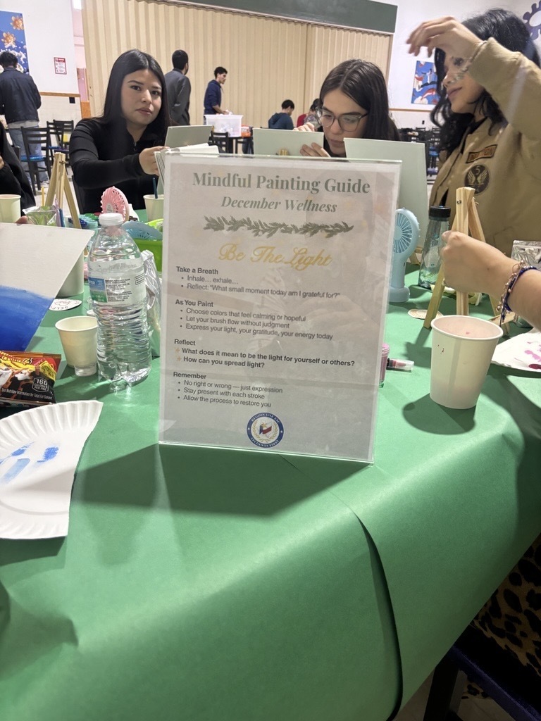 Region One Building Mental Health Leaders Project