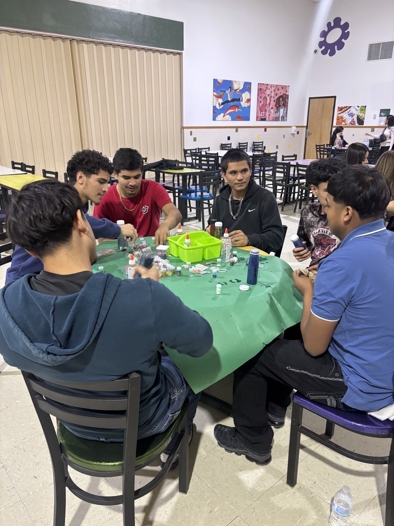 Region One Building Mental Health Leaders Project