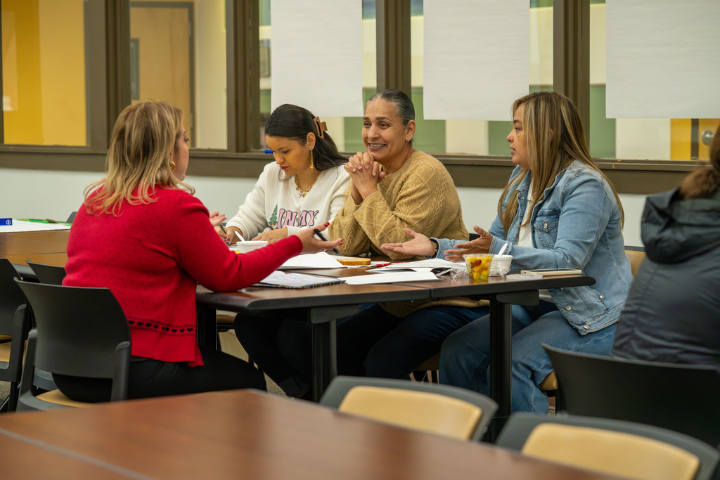 Parent Advisory Committee 12.16.25