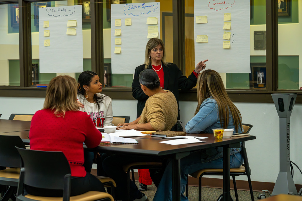 Parent Advisory Committee 12.16.25