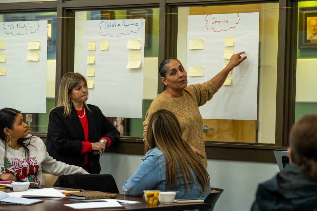 Parent Advisory Committee 12.16.25