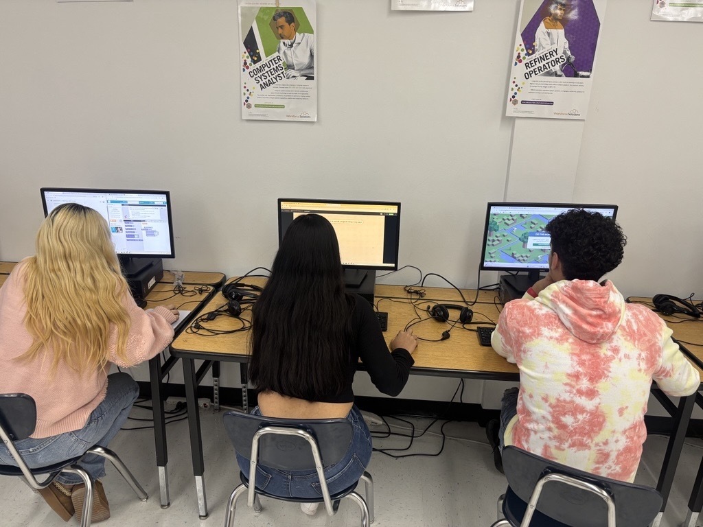 Hour of Code Activity