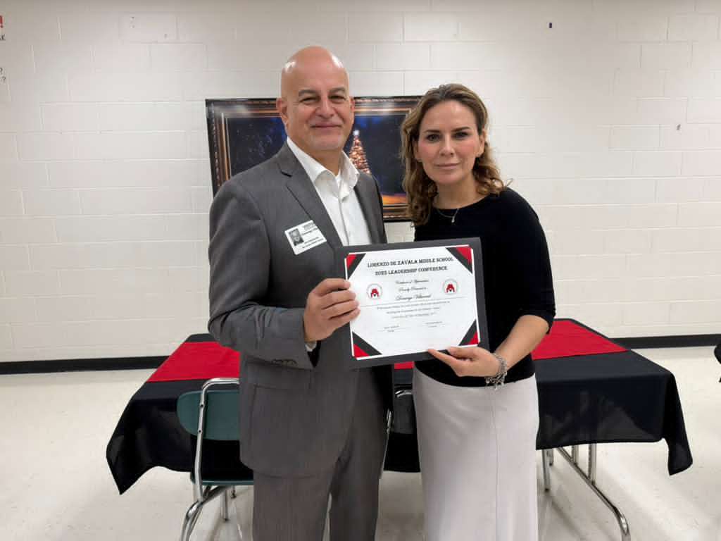 8th Boys and Girls conference