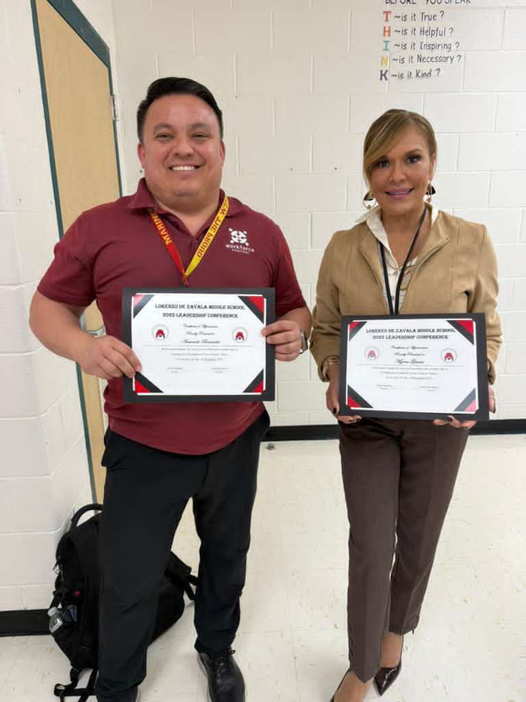 8th Boys and Girls conference