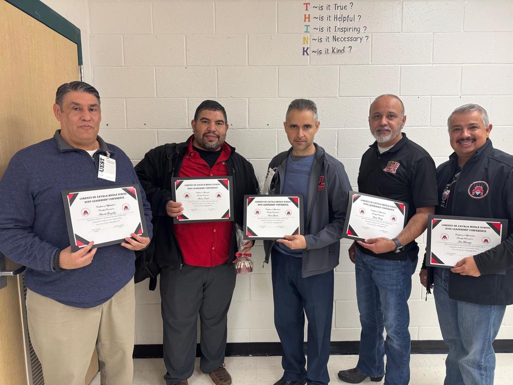 8th Boys and Girls conference