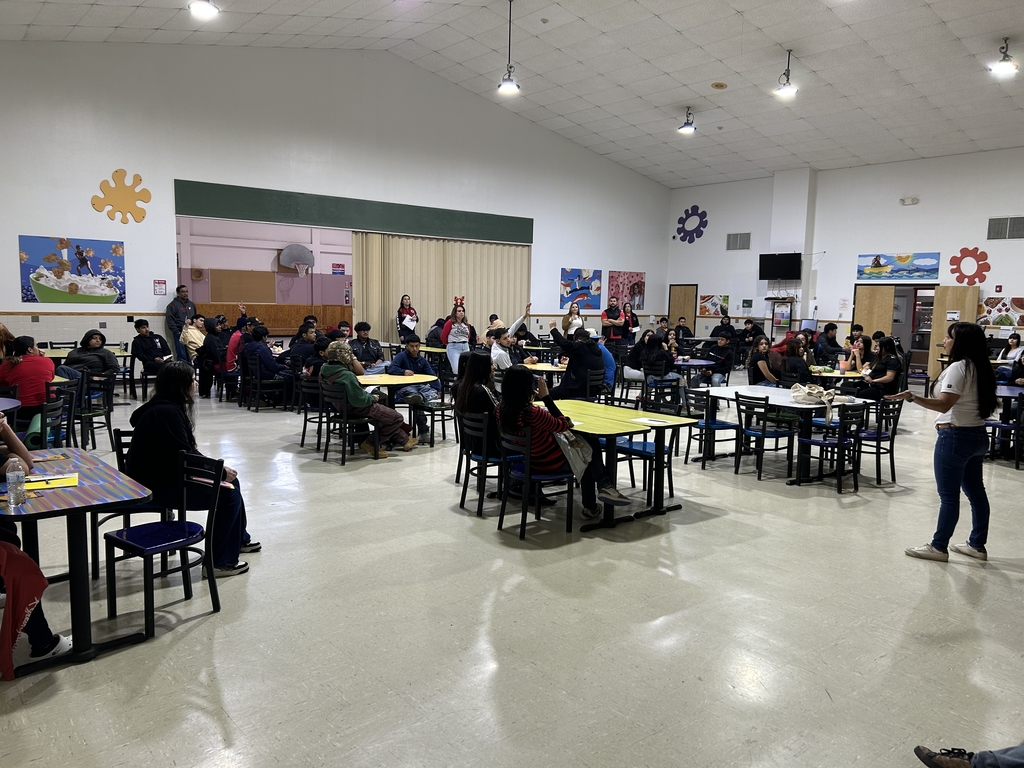 South Texas College continuing education presentation