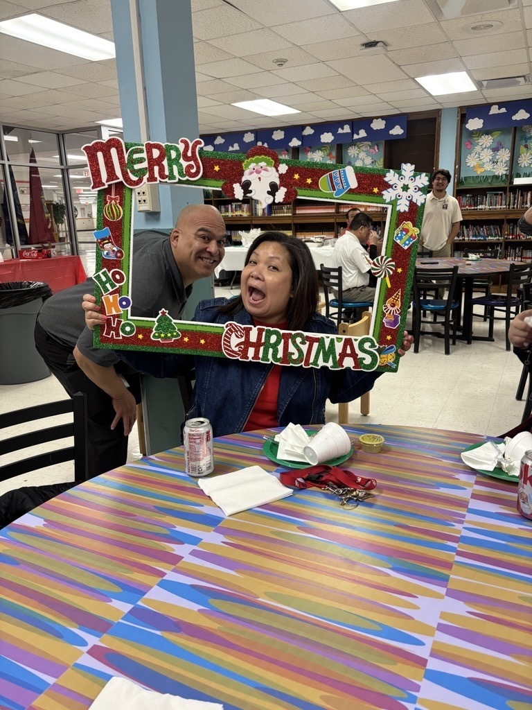 Christmas Luncheon 2025