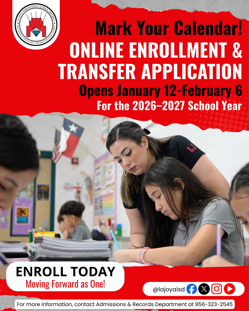 Online Enrollment 1
