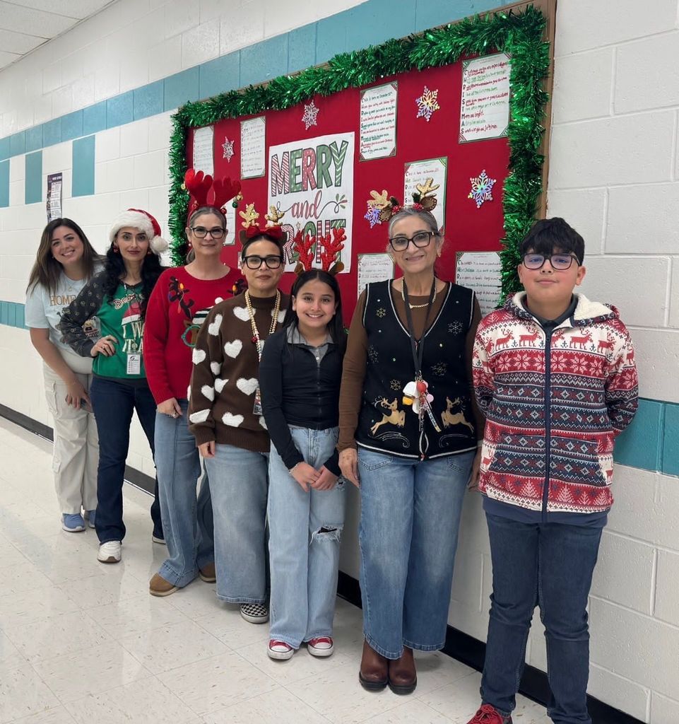 Reindeer Antlers Day!