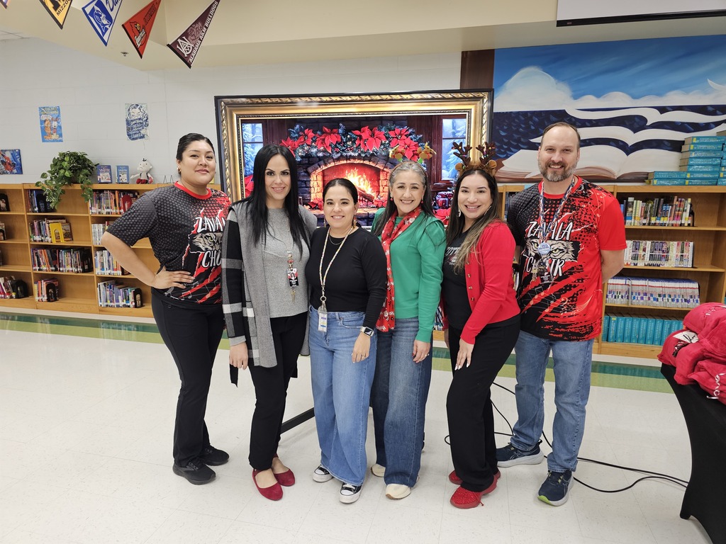 Staff Christmas Luncheon