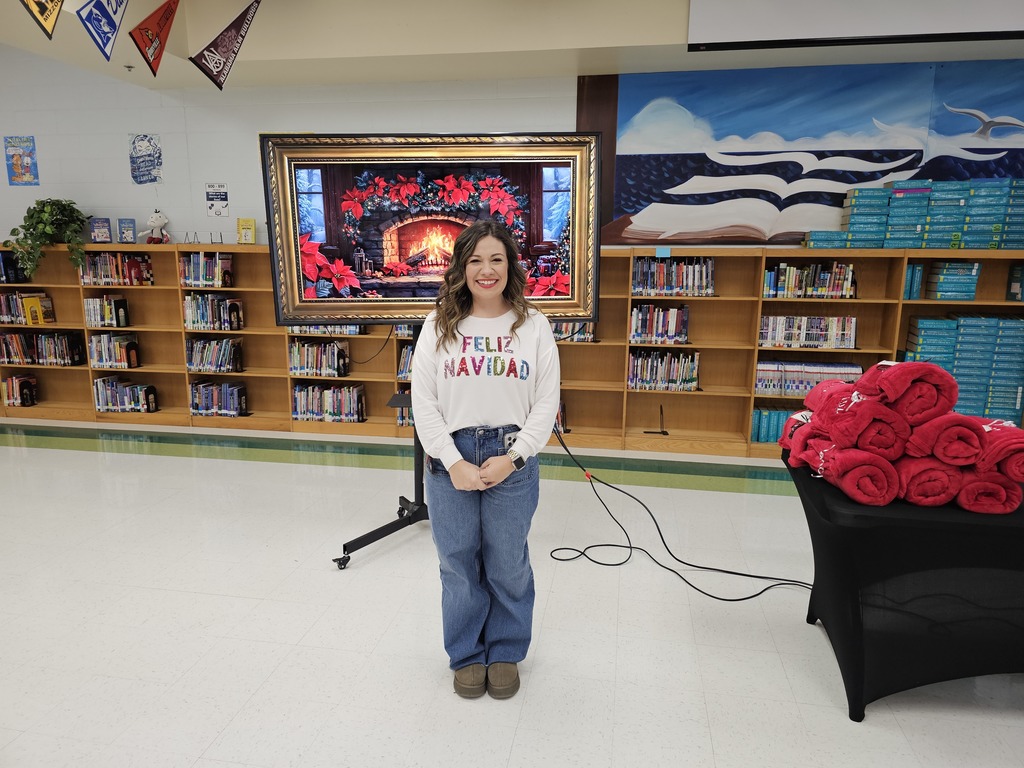 Staff Christmas Luncheon