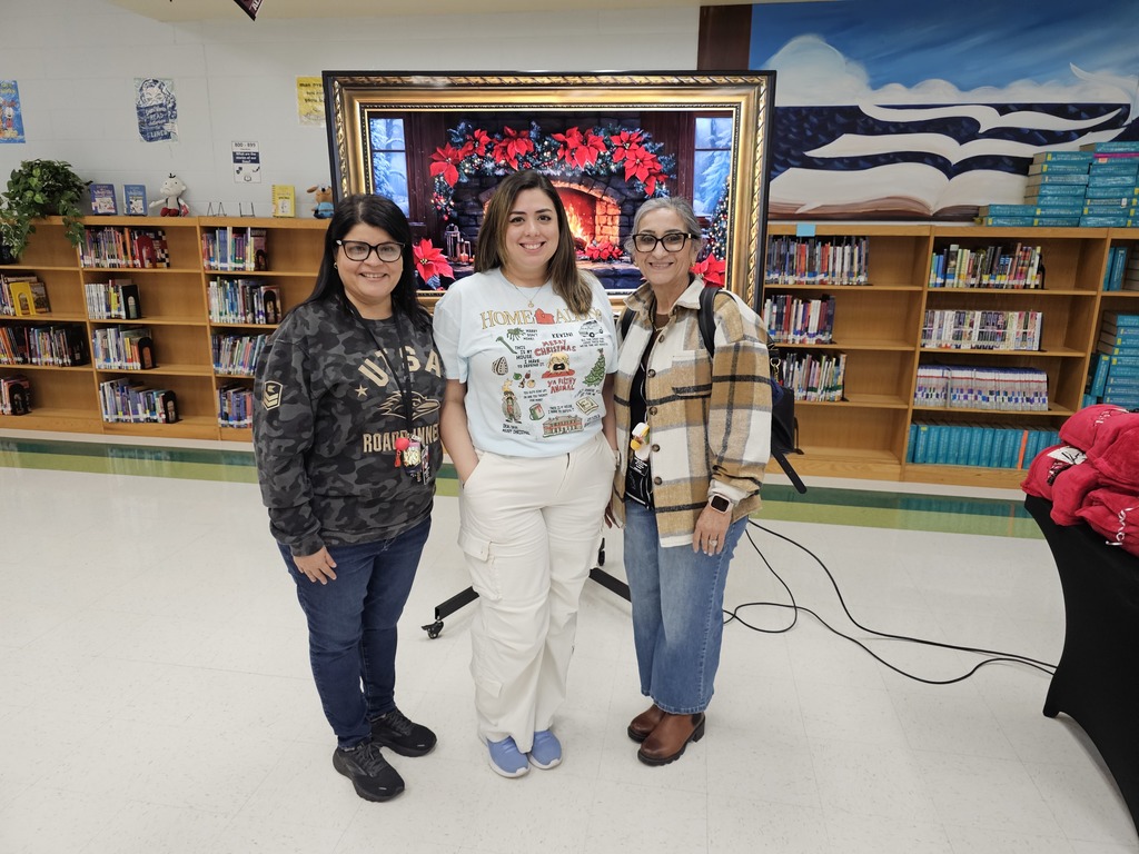 Staff Christmas Luncheon