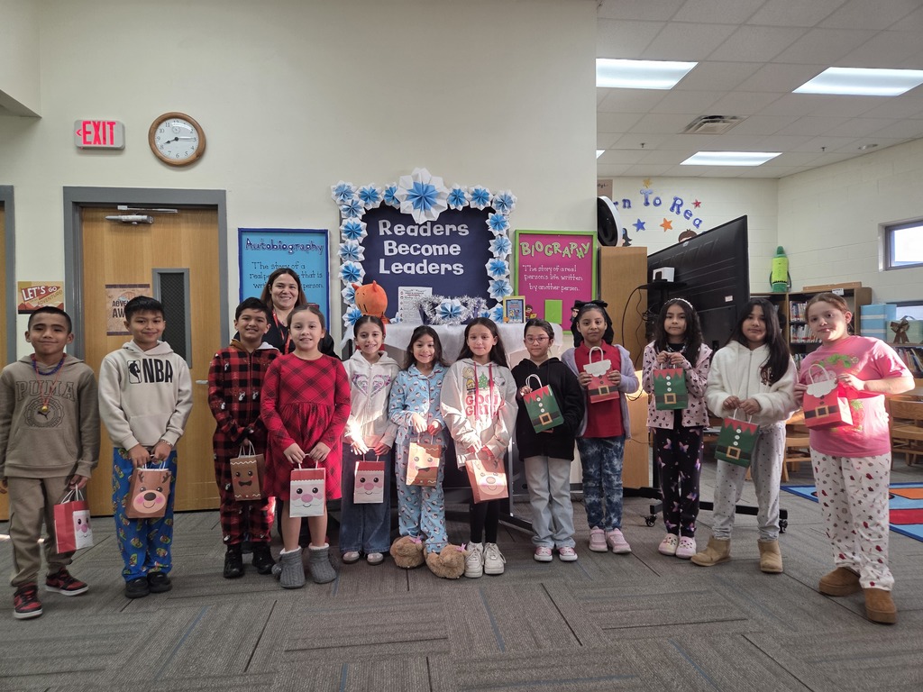 reading raffle winners for December