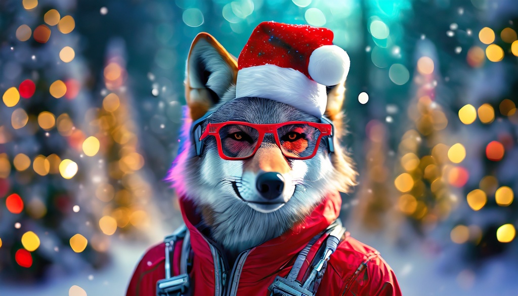 Happy Holidays from PHS