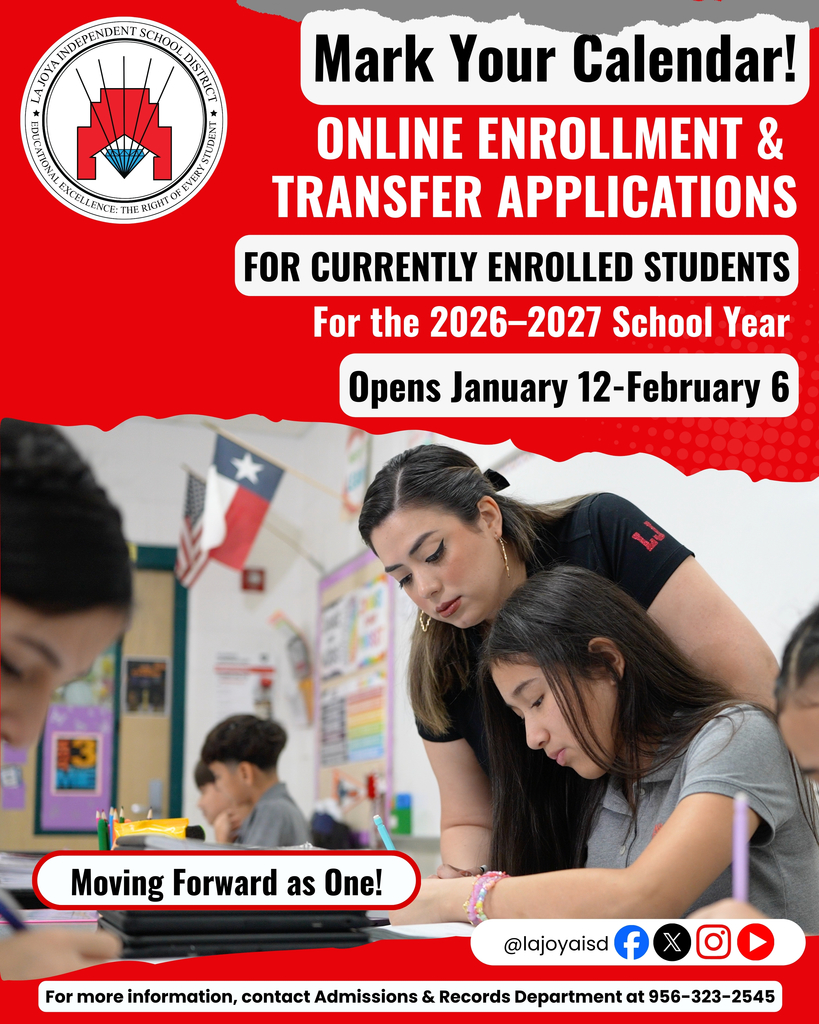 Online Enrollment English 